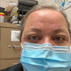 Meet your Posher, Cindy